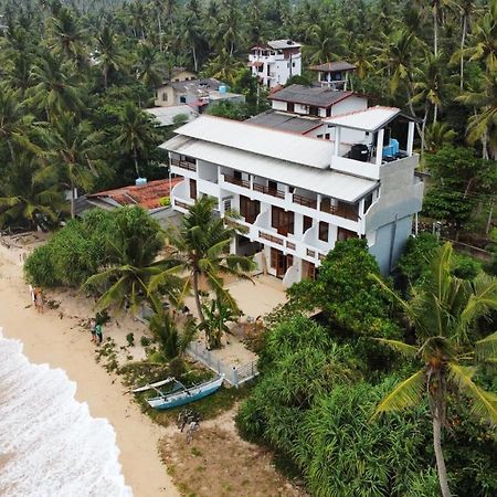La Polena Hotell Matara Exteriör bild