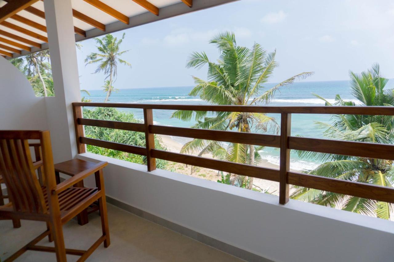 La Polena Hotell Matara Exteriör bild