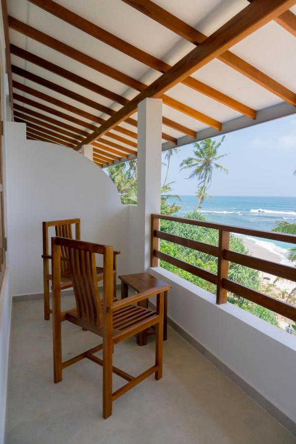 La Polena Hotell Matara Exteriör bild