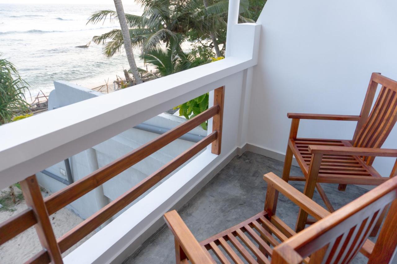 La Polena Hotell Matara Exteriör bild