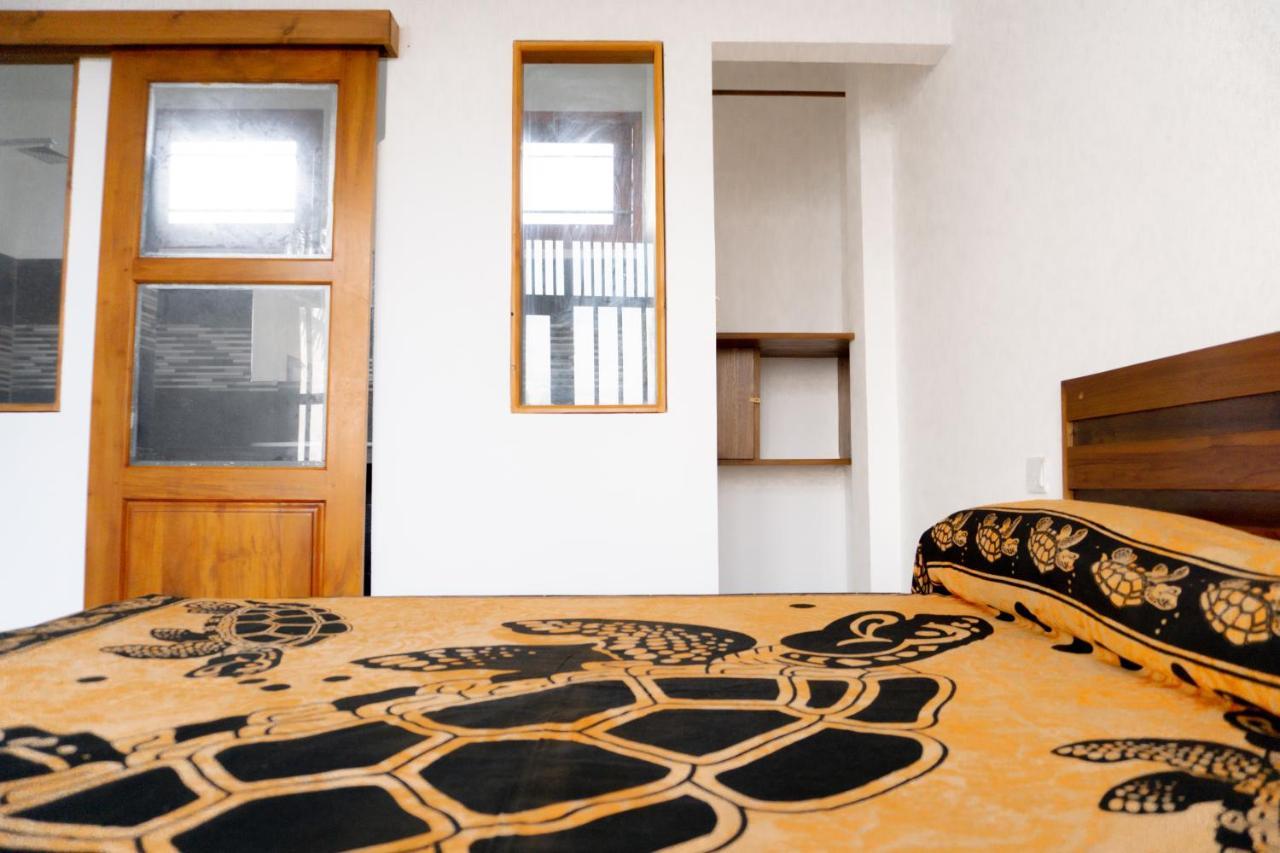 La Polena Hotell Matara Exteriör bild