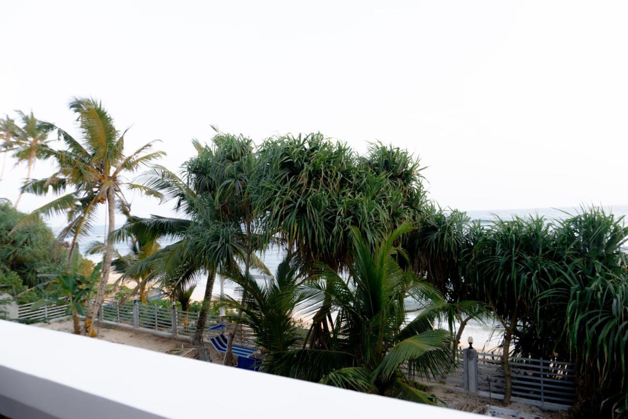 La Polena Hotell Matara Exteriör bild