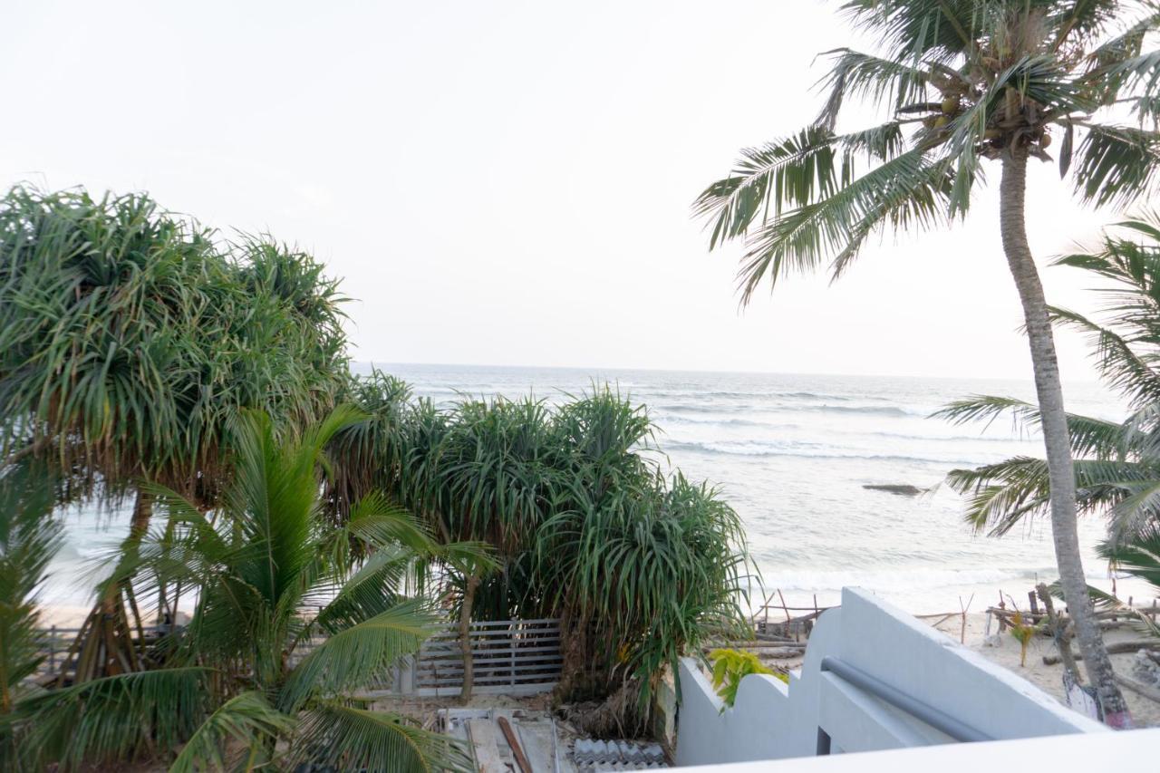 La Polena Hotell Matara Exteriör bild