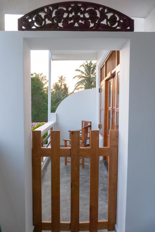 La Polena Hotell Matara Exteriör bild