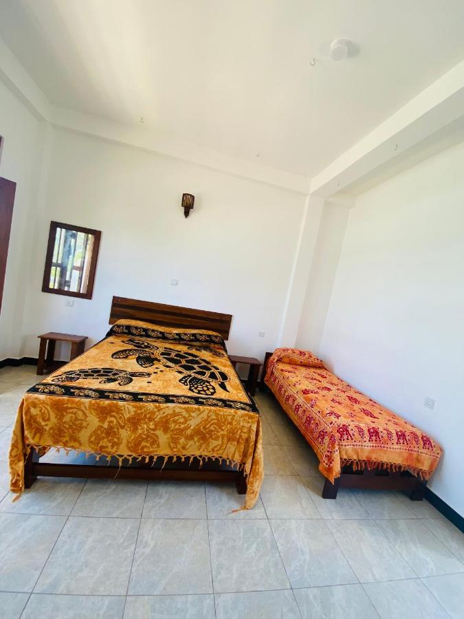 La Polena Hotell Matara Exteriör bild