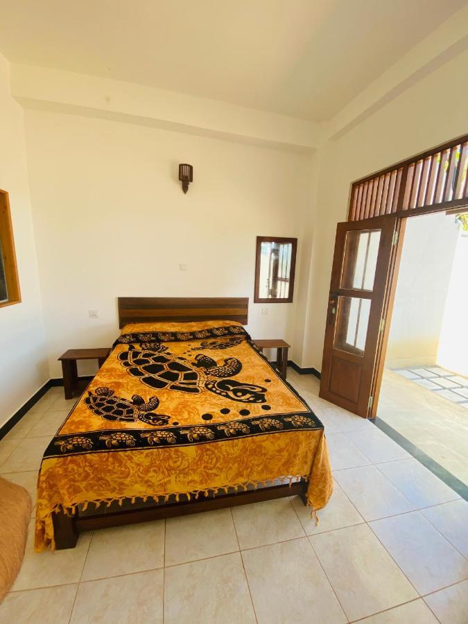La Polena Hotell Matara Exteriör bild