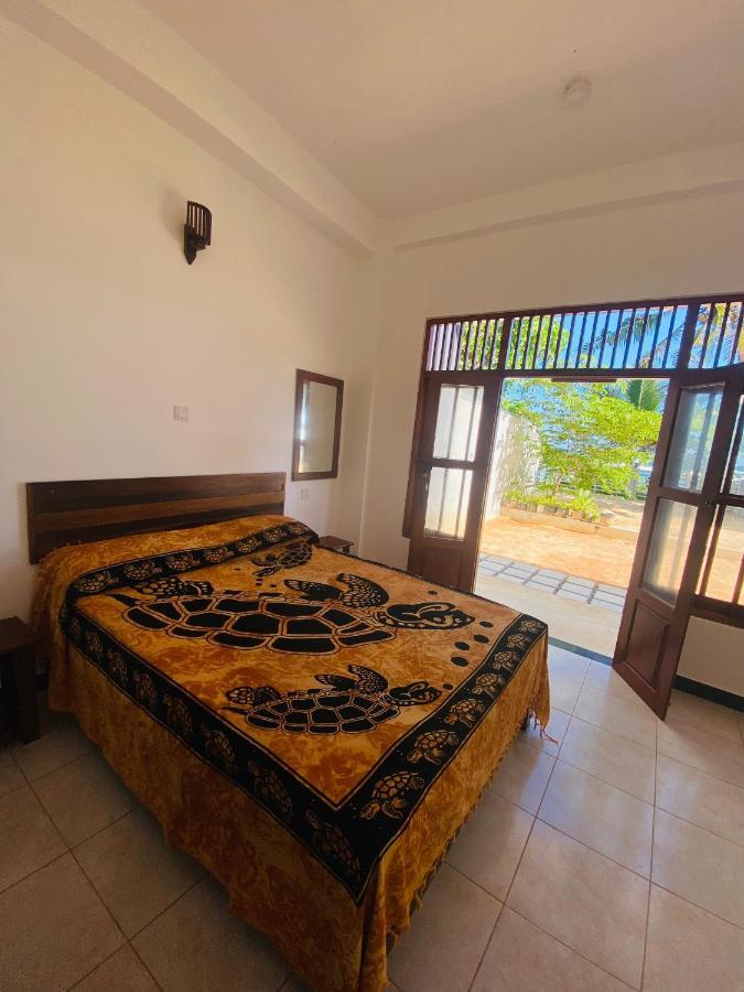 La Polena Hotell Matara Exteriör bild