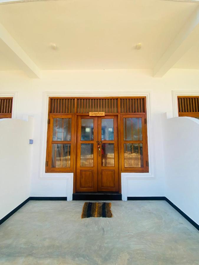 La Polena Hotell Matara Exteriör bild