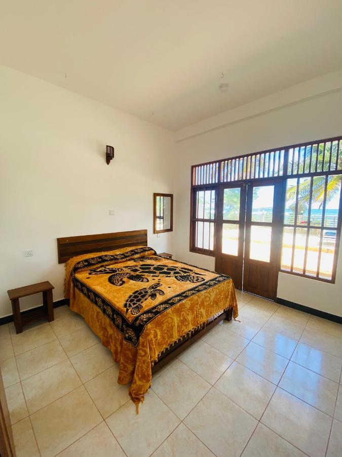 La Polena Hotell Matara Exteriör bild