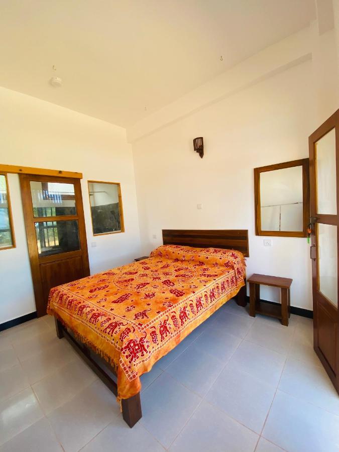 La Polena Hotell Matara Exteriör bild