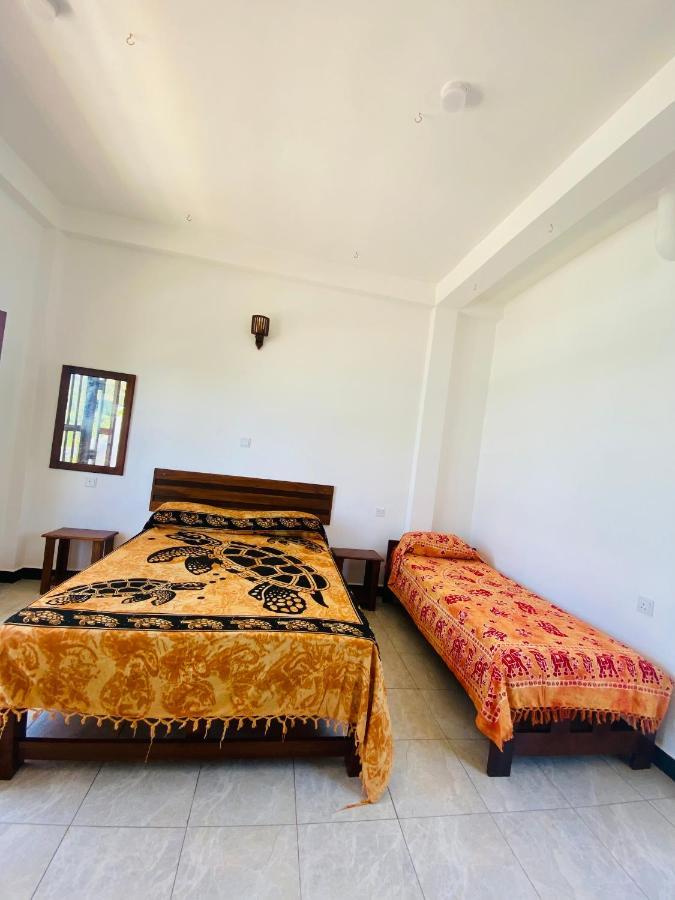 La Polena Hotell Matara Exteriör bild