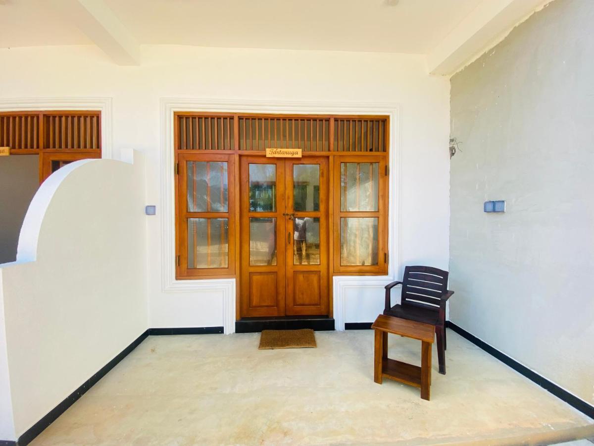 La Polena Hotell Matara Exteriör bild