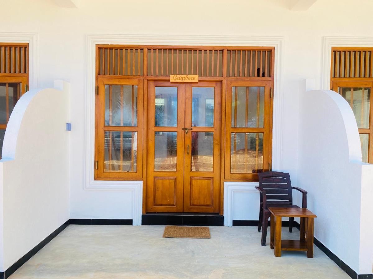 La Polena Hotell Matara Exteriör bild