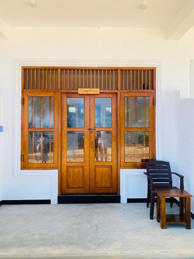 La Polena Hotell Matara Exteriör bild
