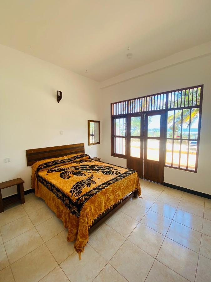La Polena Hotell Matara Exteriör bild